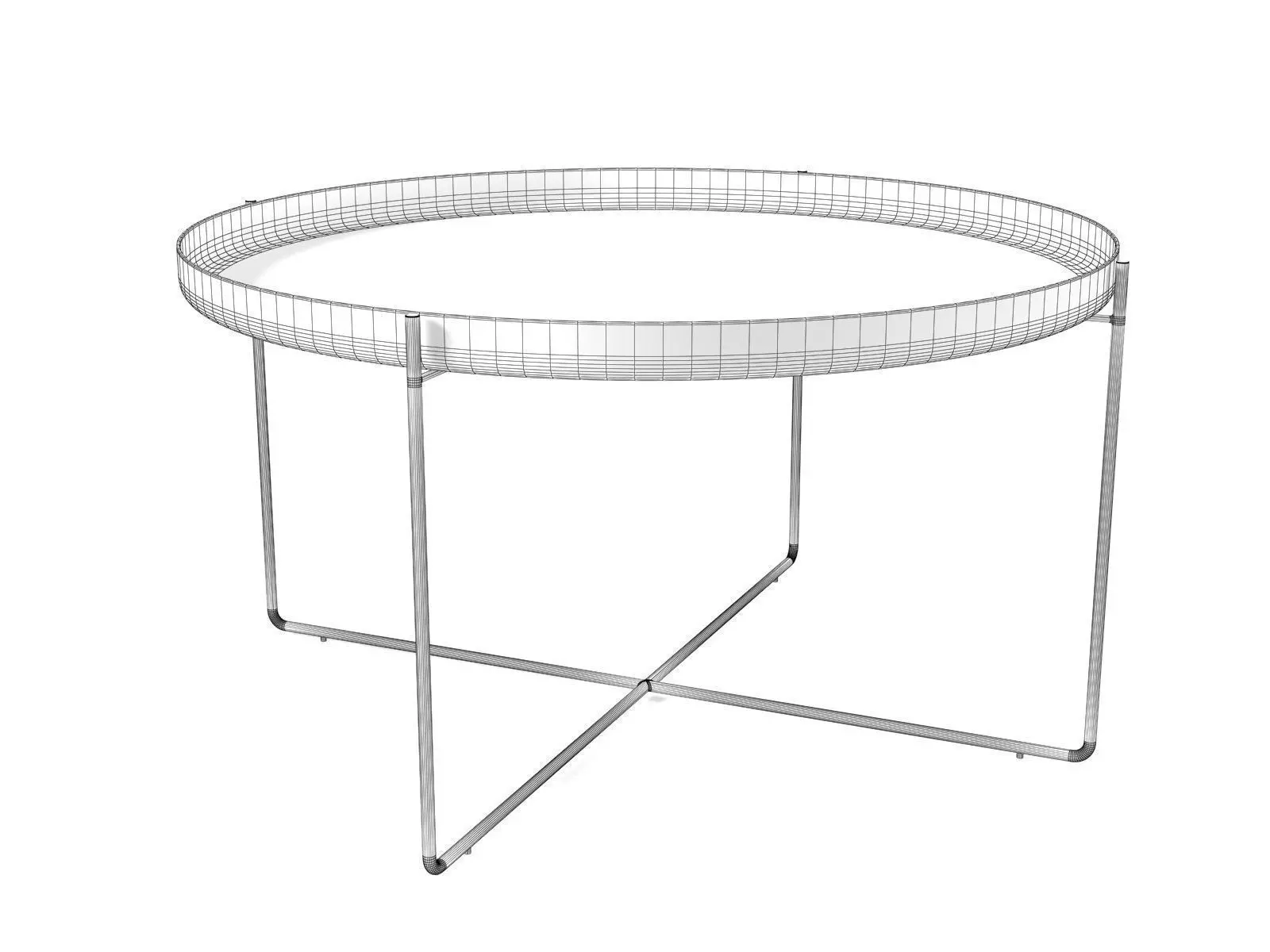Habibi Tables 3D model_6
