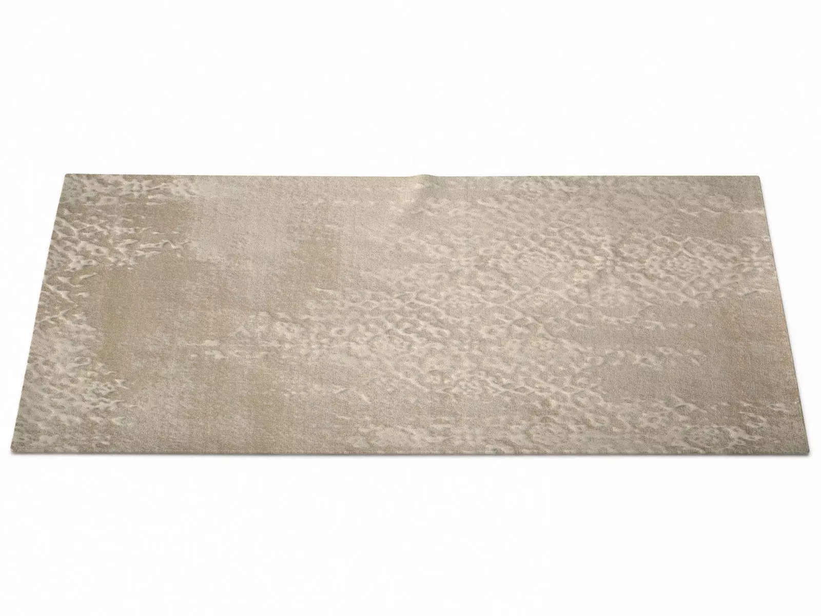 Optimist Lace 3D model_3