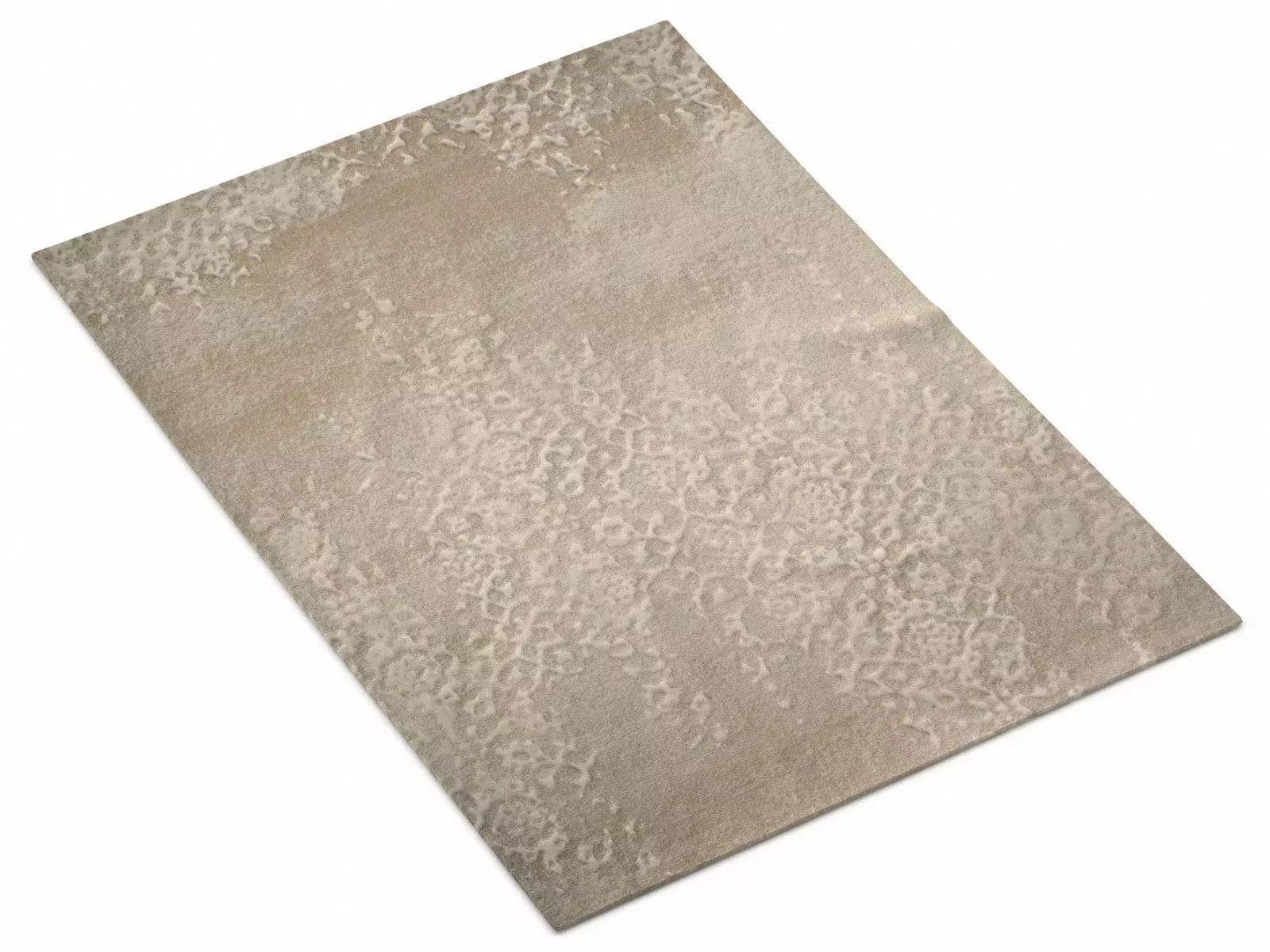 Optimist Lace 3D model_2