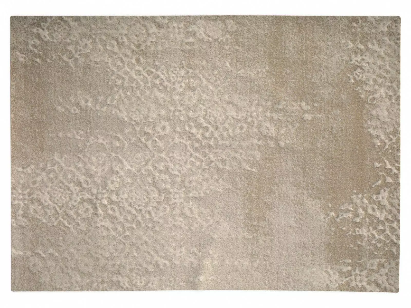 Optimist Lace 3D model_0