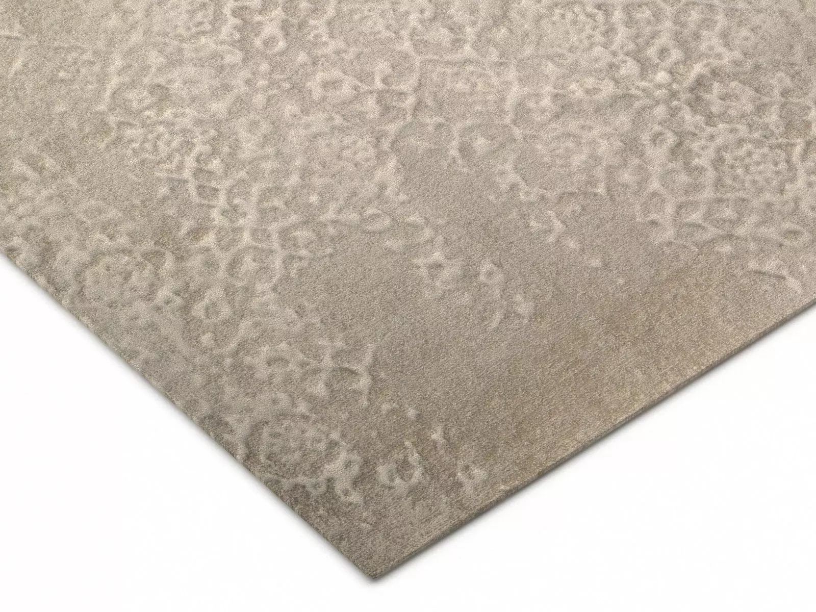 Optimist Lace 3D model_1