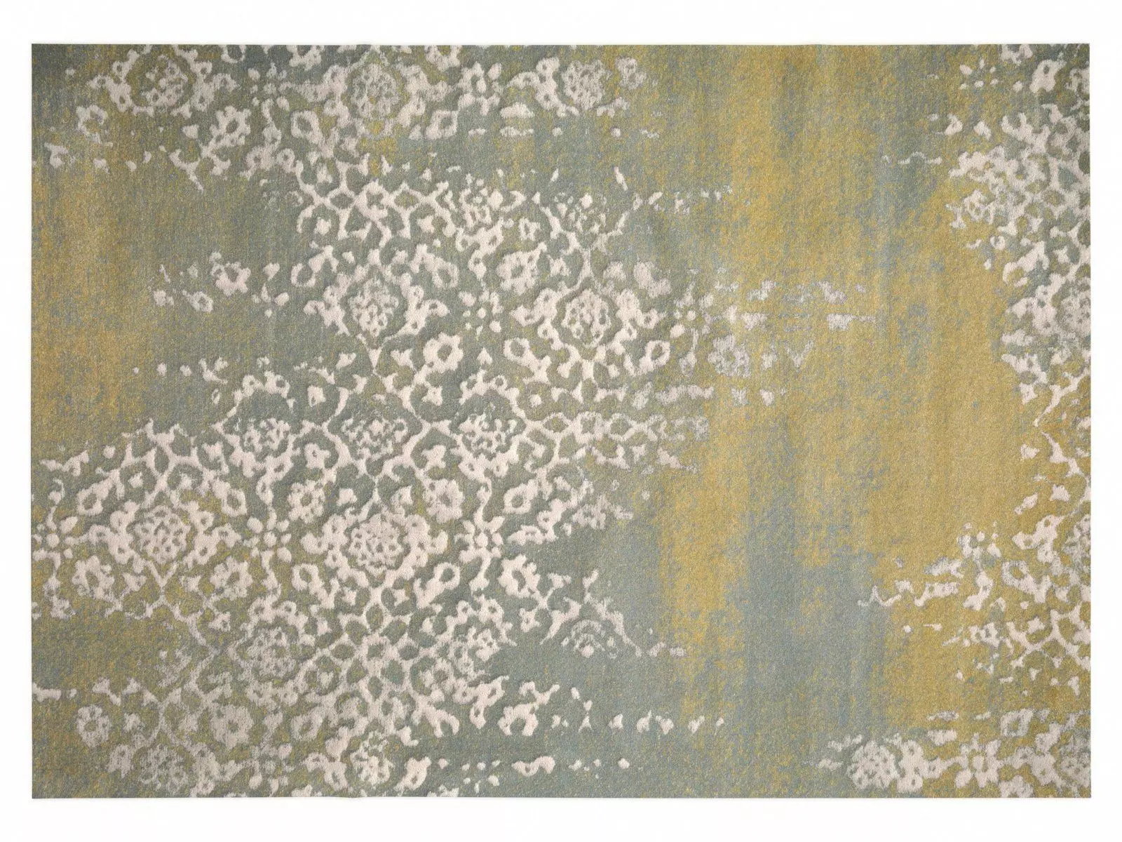 Optimist Lace Turqouise 3D model_3