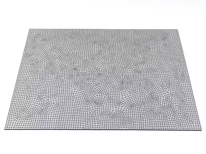 Optimist Lace Turqouise