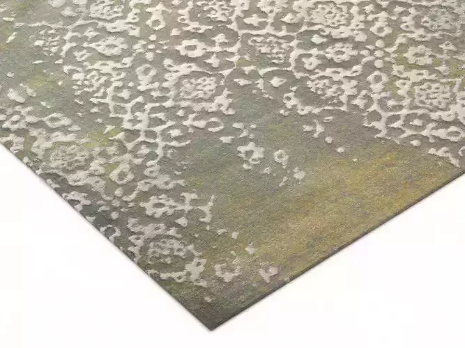 Optimist Lace Turqouise