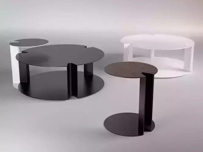 Nix Tables