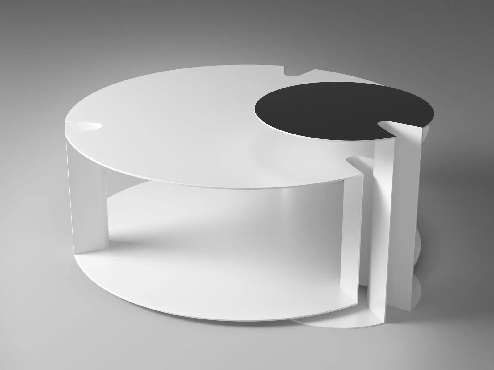 Nix Tables 3D model_2