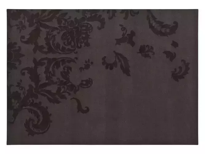 Once Upon Rug 3D model