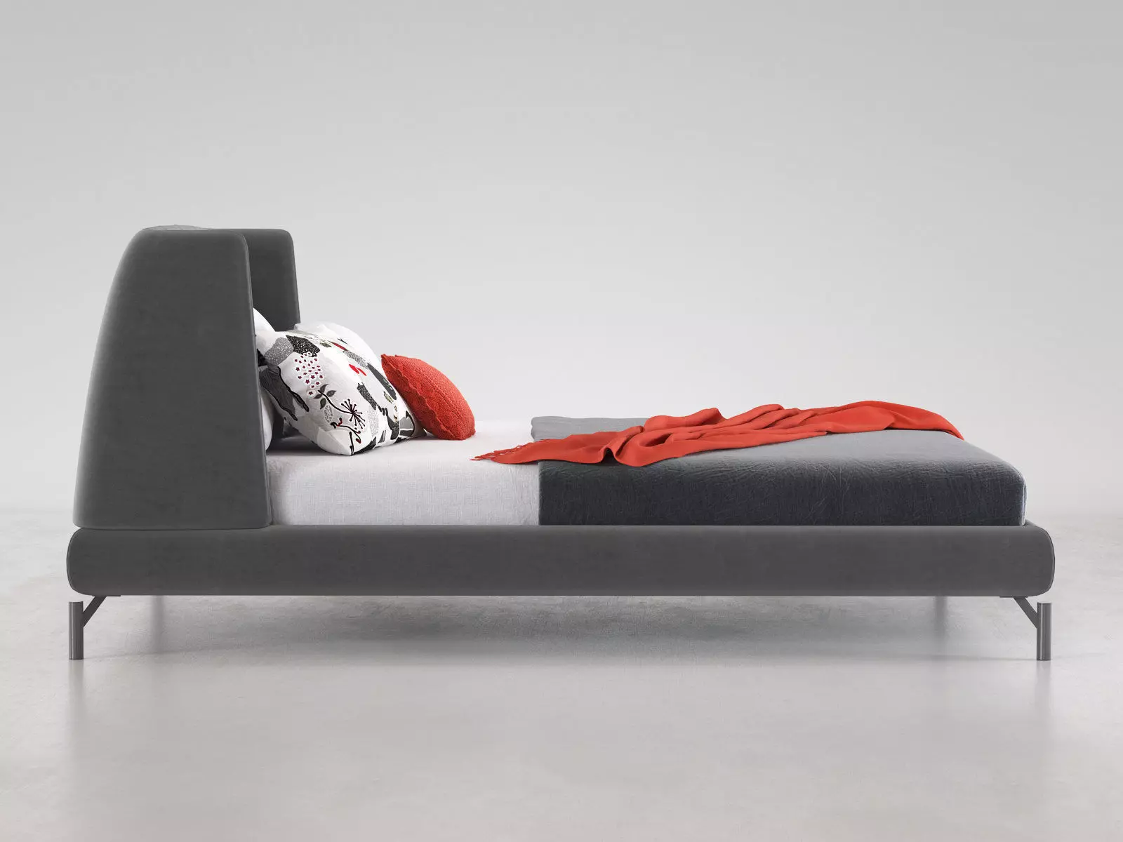 Basket Air 3D model_3