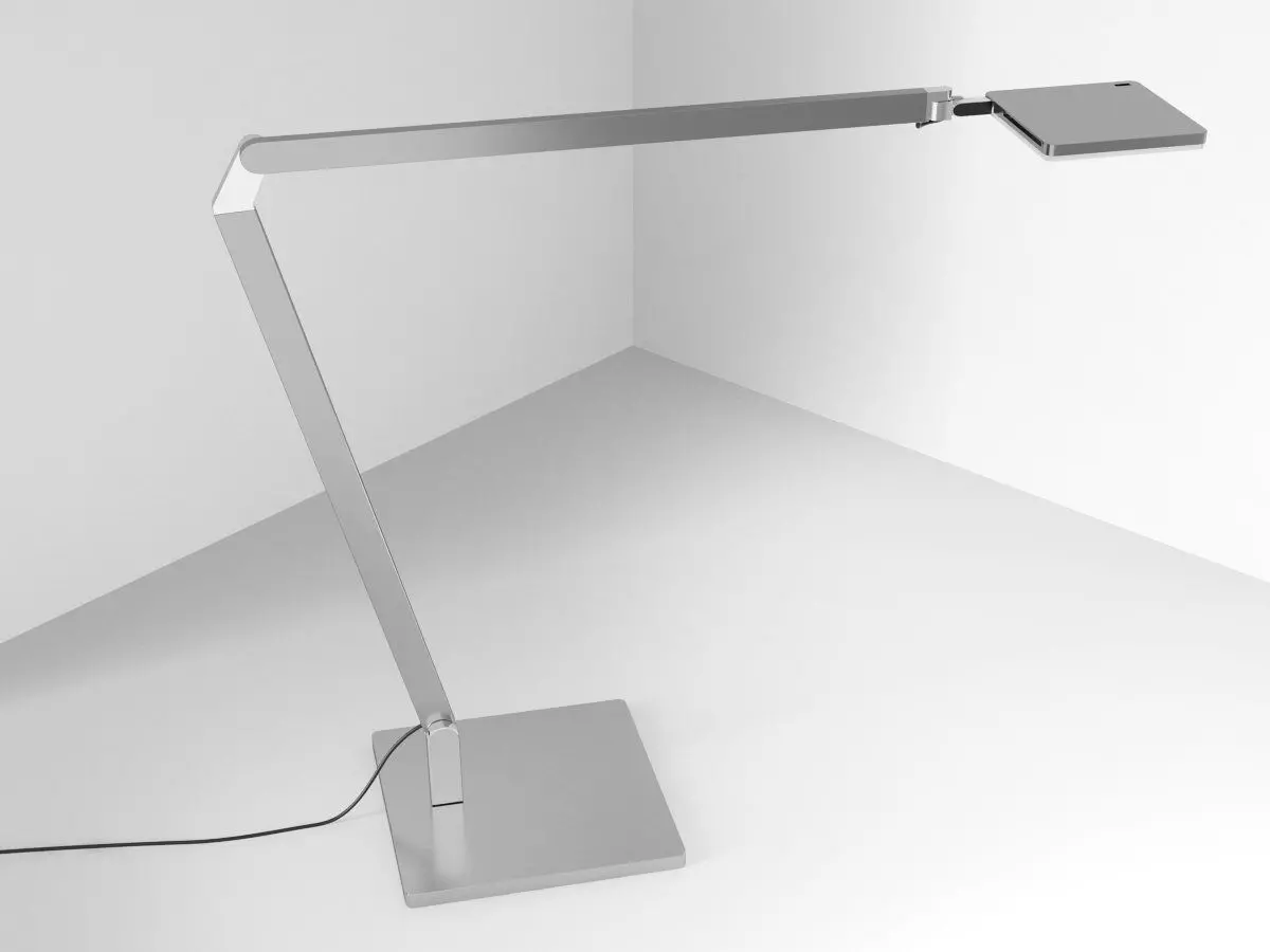 Roxxane Home 3D model_2