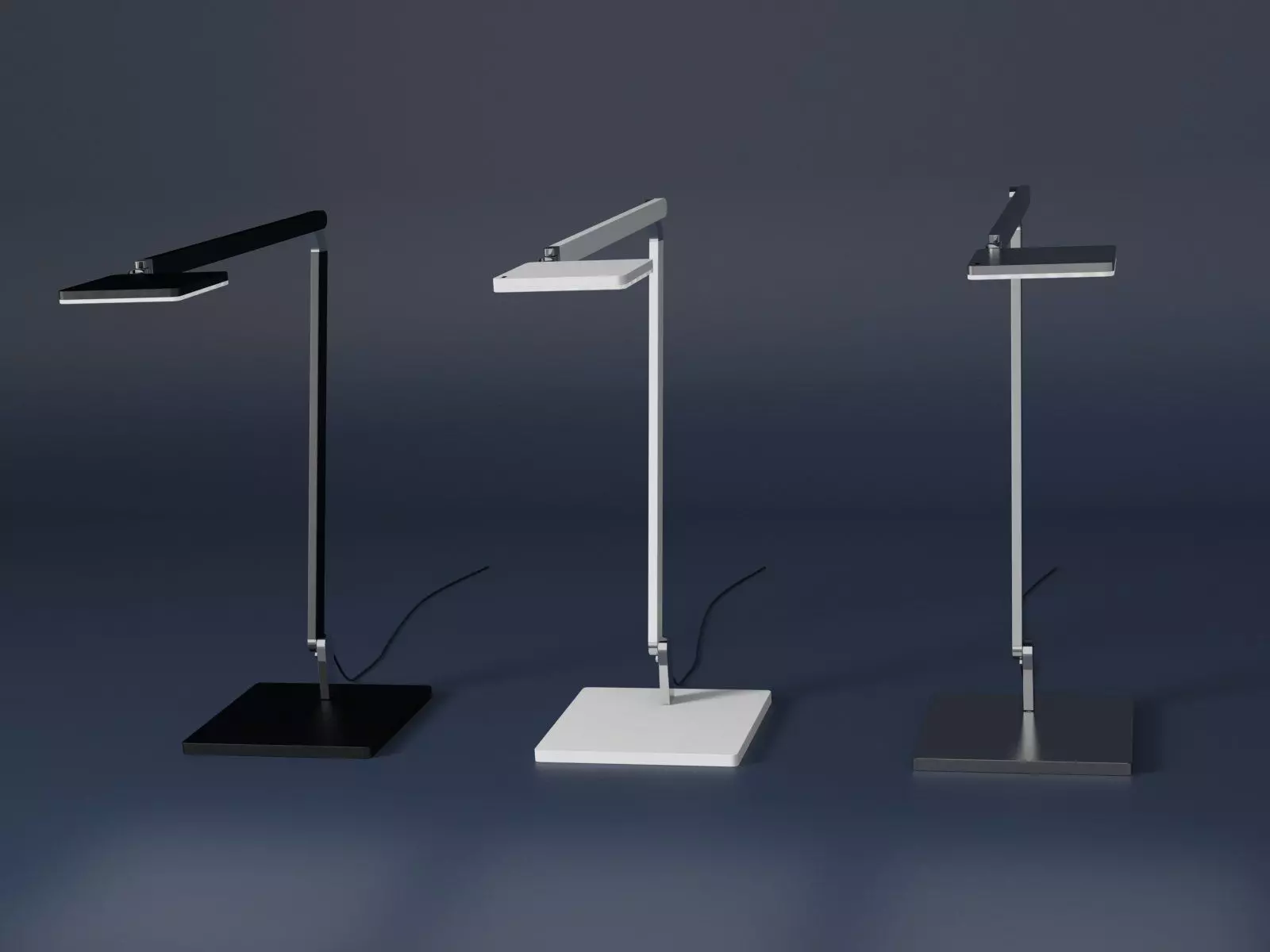 Roxxane Home 3D model_3