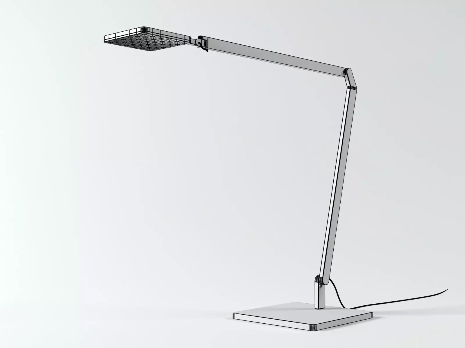 Roxxane Home 3D model_7