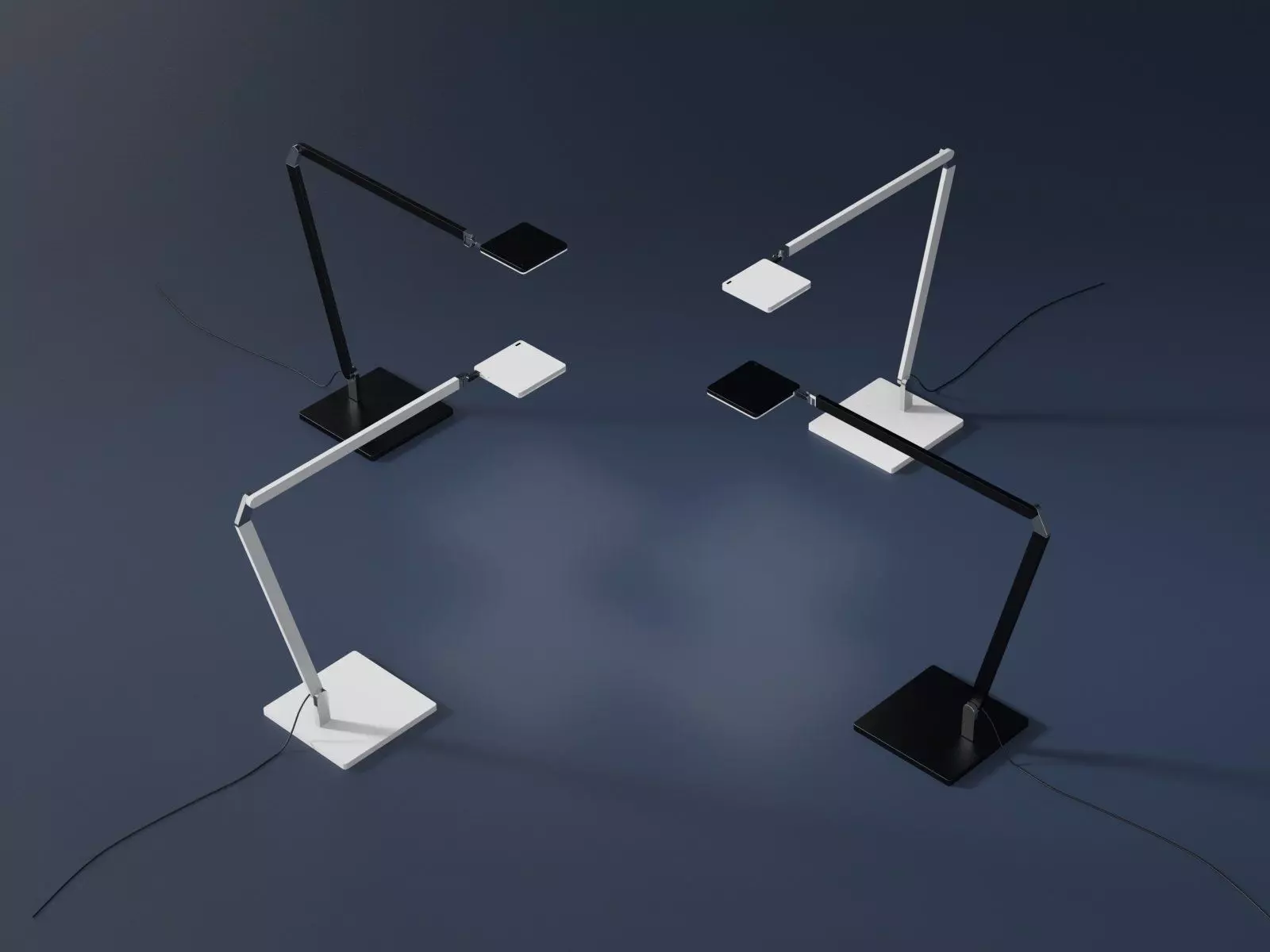 Roxxane Home 3D model_6