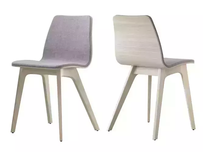 Morph modern dining chairs -