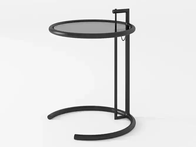 Adjustable Table E1027