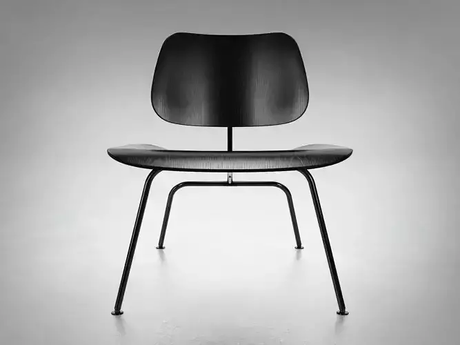 LCM eames chair