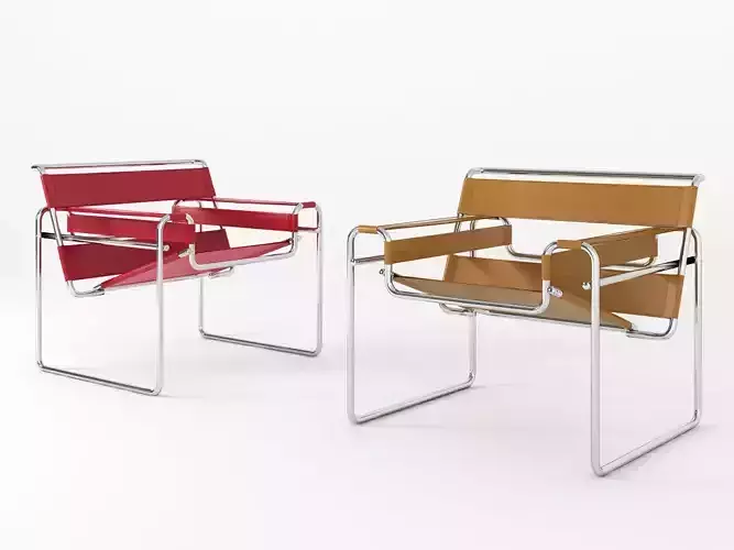 Wassily Chair