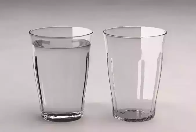 DESIGN-Glass Water Picardie