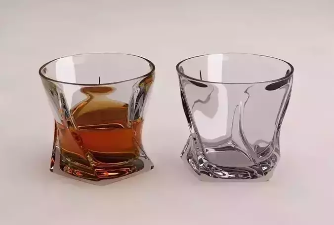 DESIGN-Glass of Whisky Penta V2