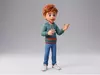 stylized-cartoon-boy-character-rigged-animated-free-vr-ar-low-poly