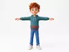 stylized-cartoon-boy-character-rigged-animated-free-vr-ar-low-poly