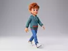 stylized-cartoon-boy-character-rigged-animated-free-vr-ar-low-poly