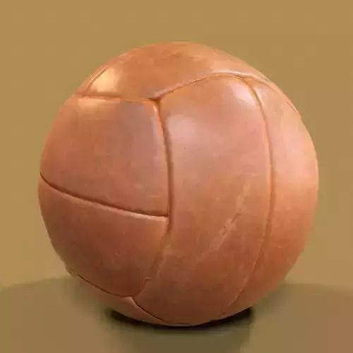 Ball Sport Fitness Training