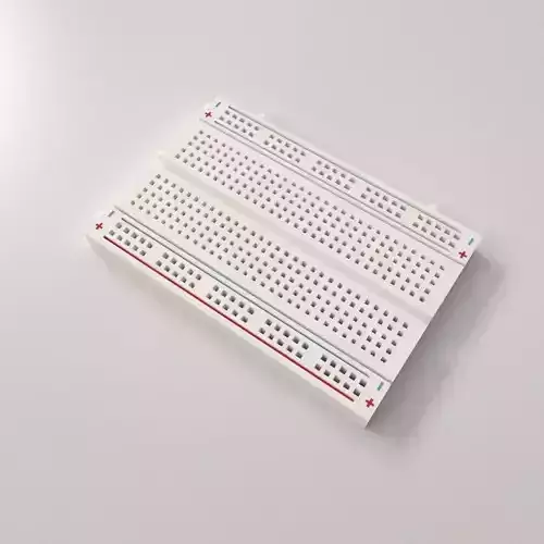 Breadboard