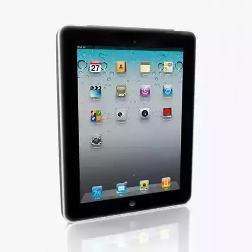 Apple Ipad 3