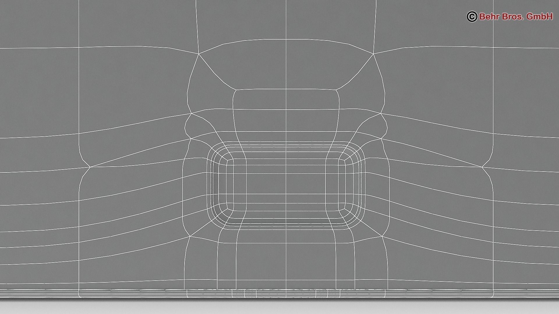 Generic Tablet 10 1 Inch 3D model_21
