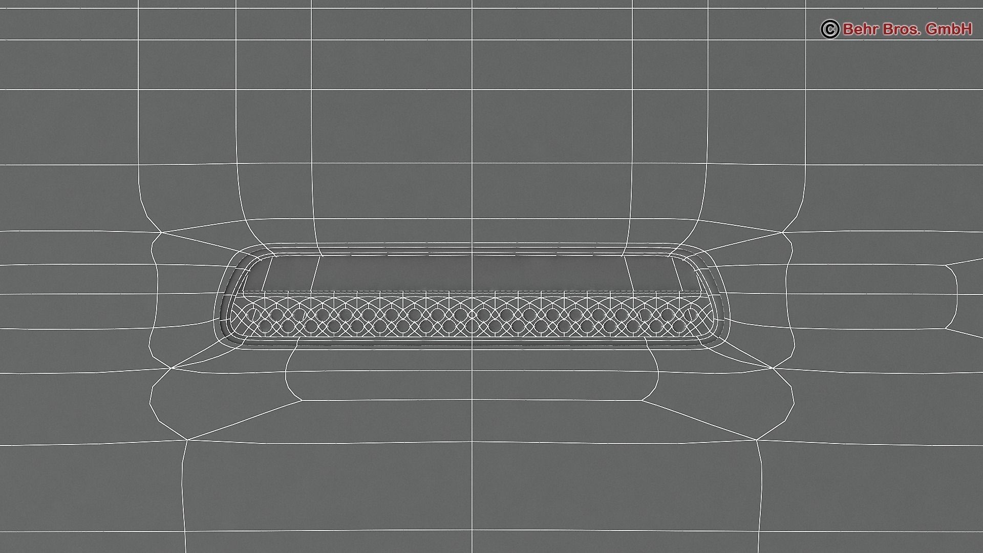 Generic Tablet 10 1 Inch 3D model_16