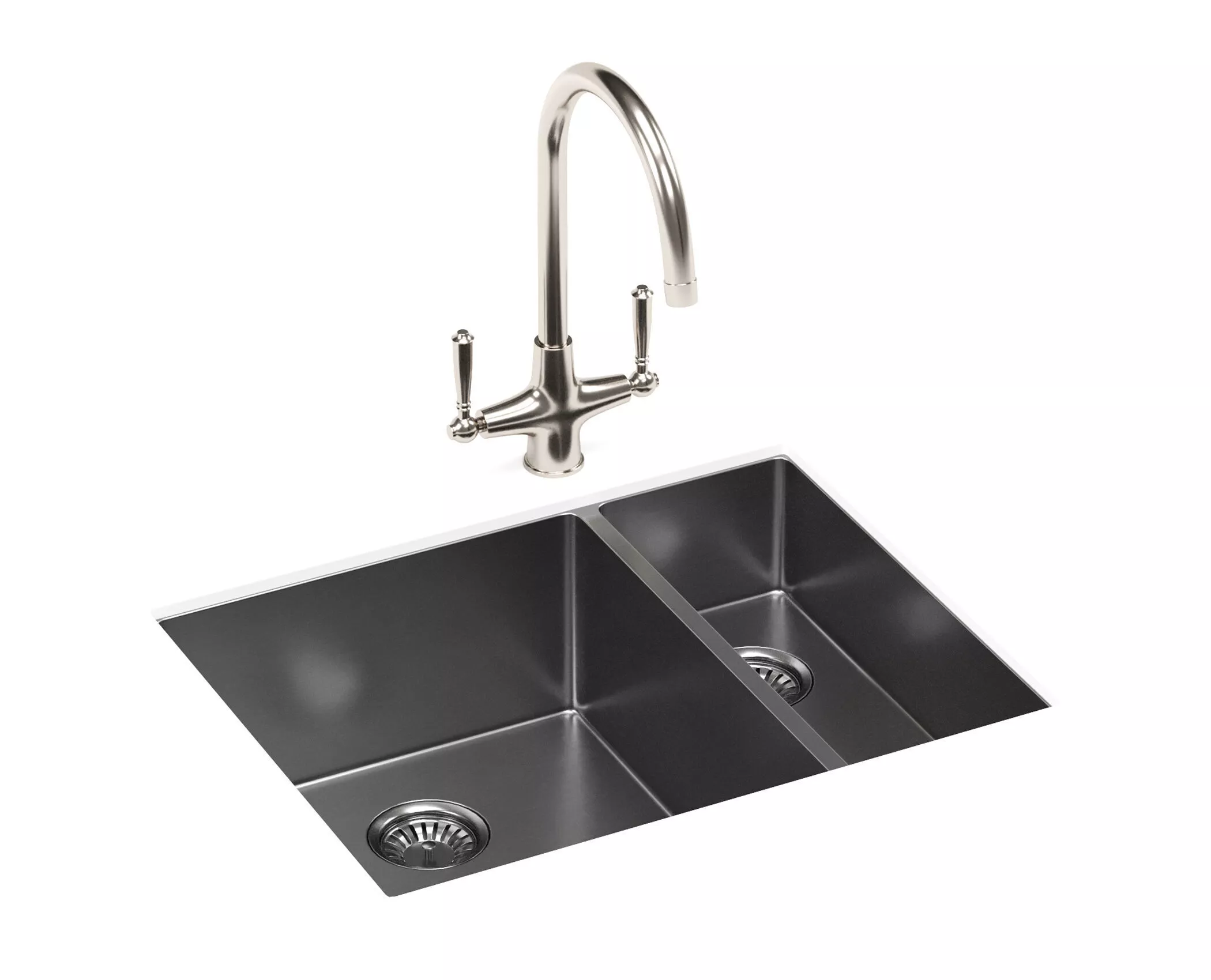 RANGEMASTER kitchen sink 3D model