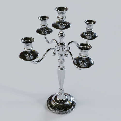 Candlestick Holder