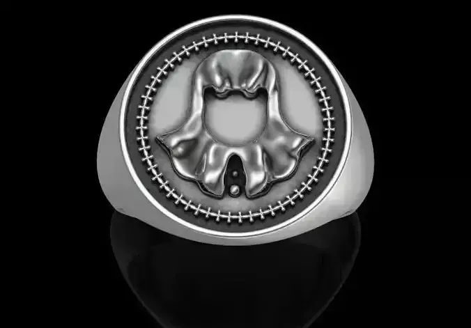 Symbol of the faceless