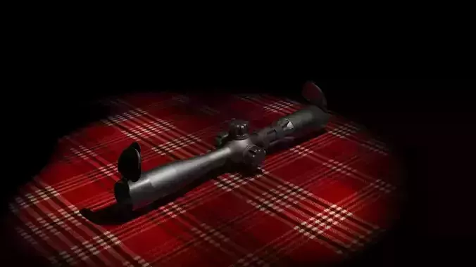 Sniper Scope