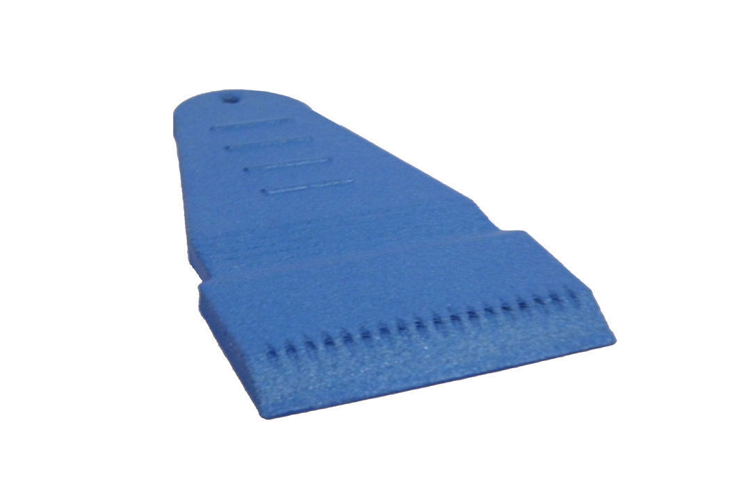 Ice Scraper 3D print model_1