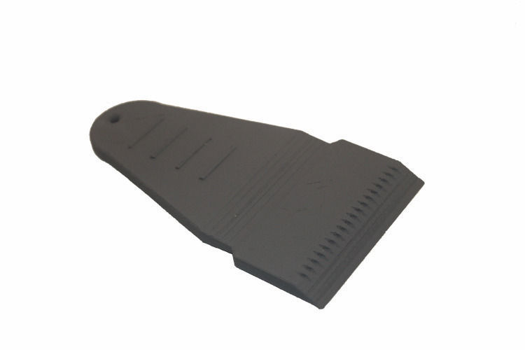 Ice Scraper 3D print model_2