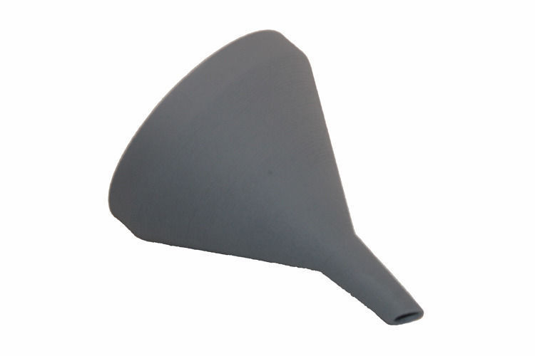 Medium Sized Funnel 3D print model_1