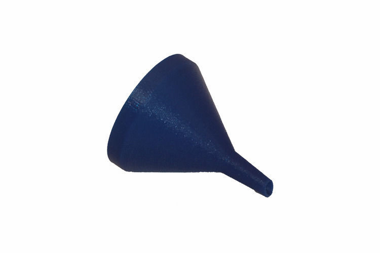 Medium Sized Funnel 3D print model_2