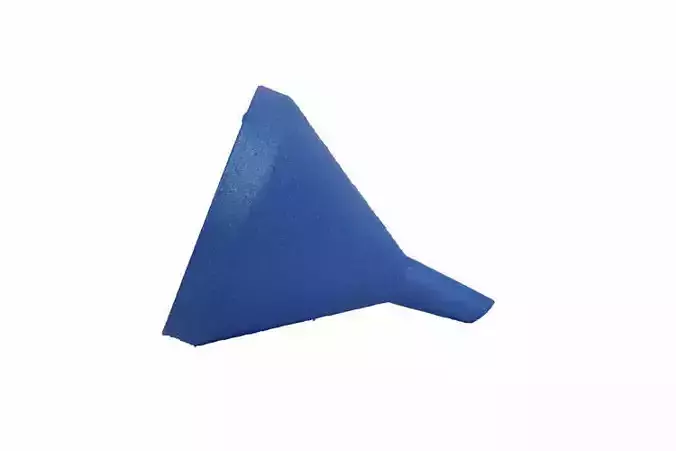 Medium Sized Funnel 3D print model