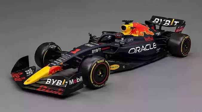 Red Bull Racing Formula 1