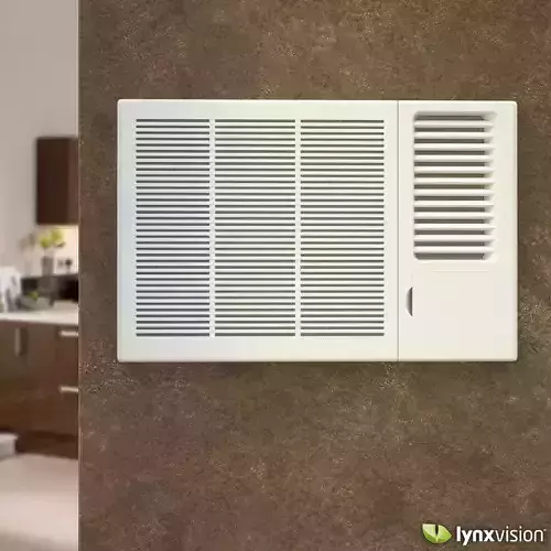 Window Air Conditioner