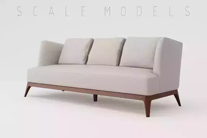 Sofa scale