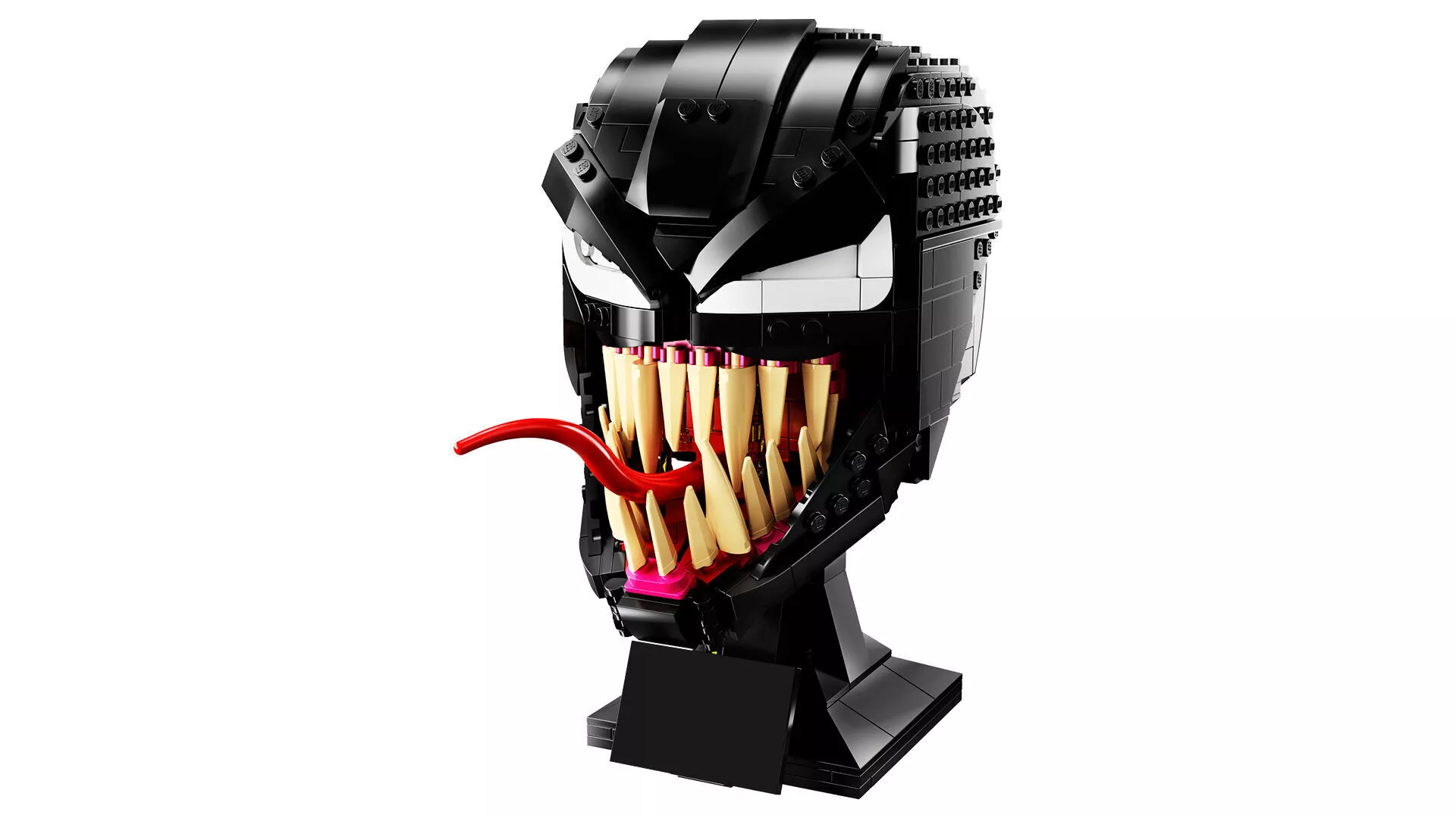 TwindBricks3D - 76187 Venom 3D print model