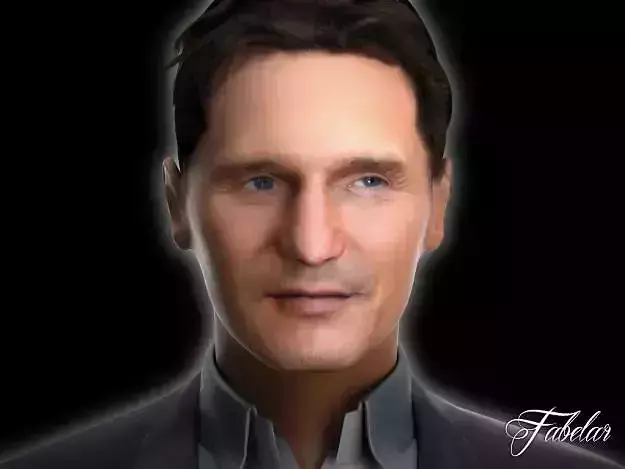Liam Neeson