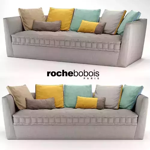 Carpe Diem sofa by Roche Bobois
