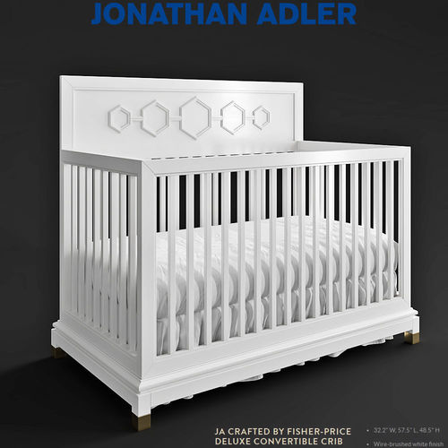 jonathan adler crib