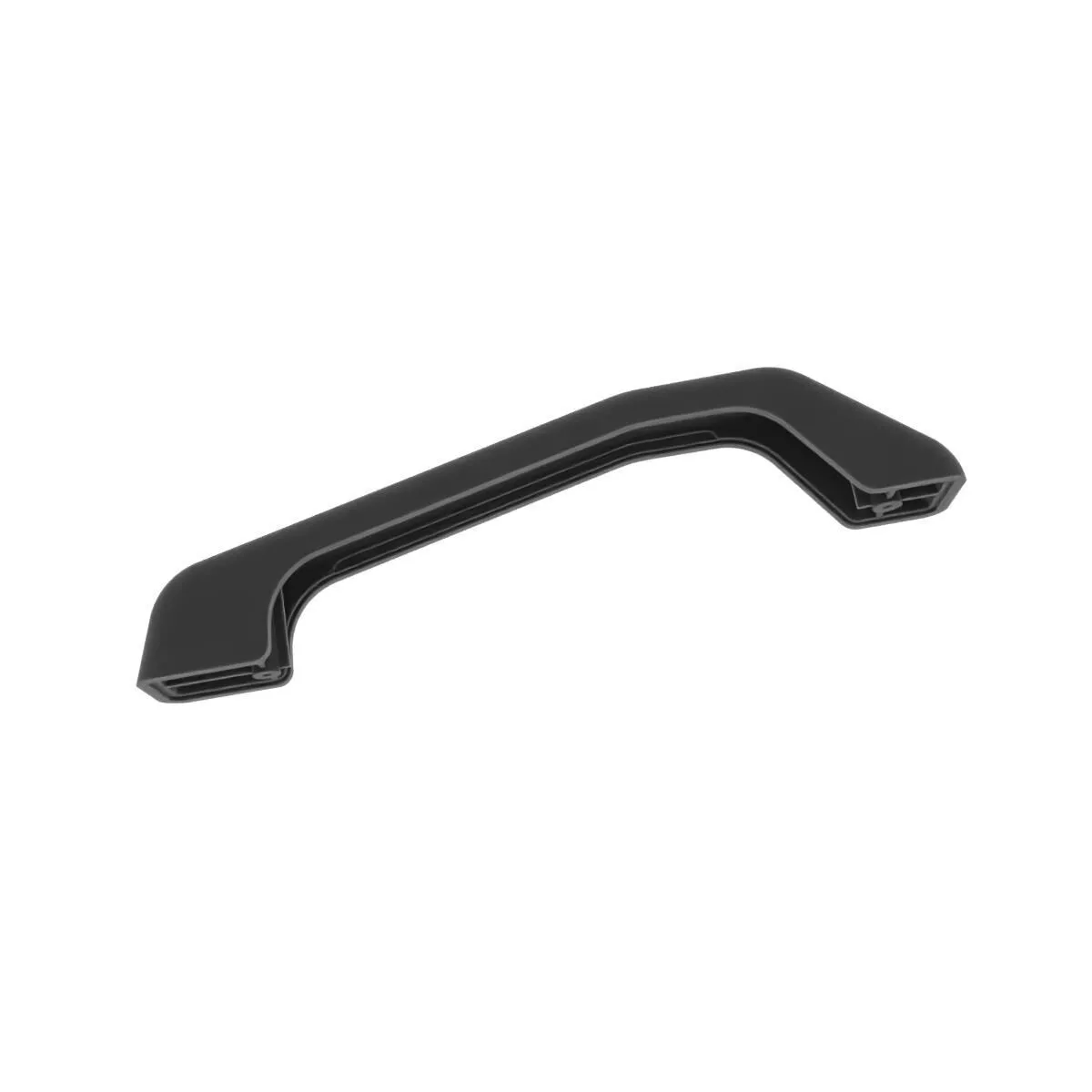 Hummer H2 Hood Grab Handle Cover Trim GM 25928162 3D print model