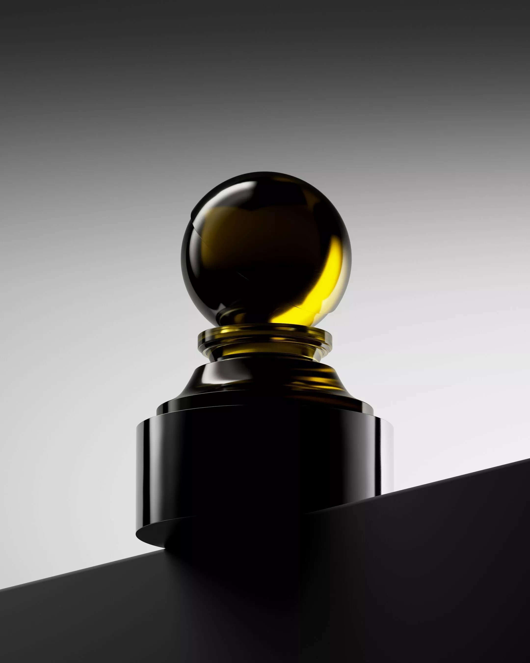 Studio Lighting - Free Lookdev Starter Scene Free 3D model