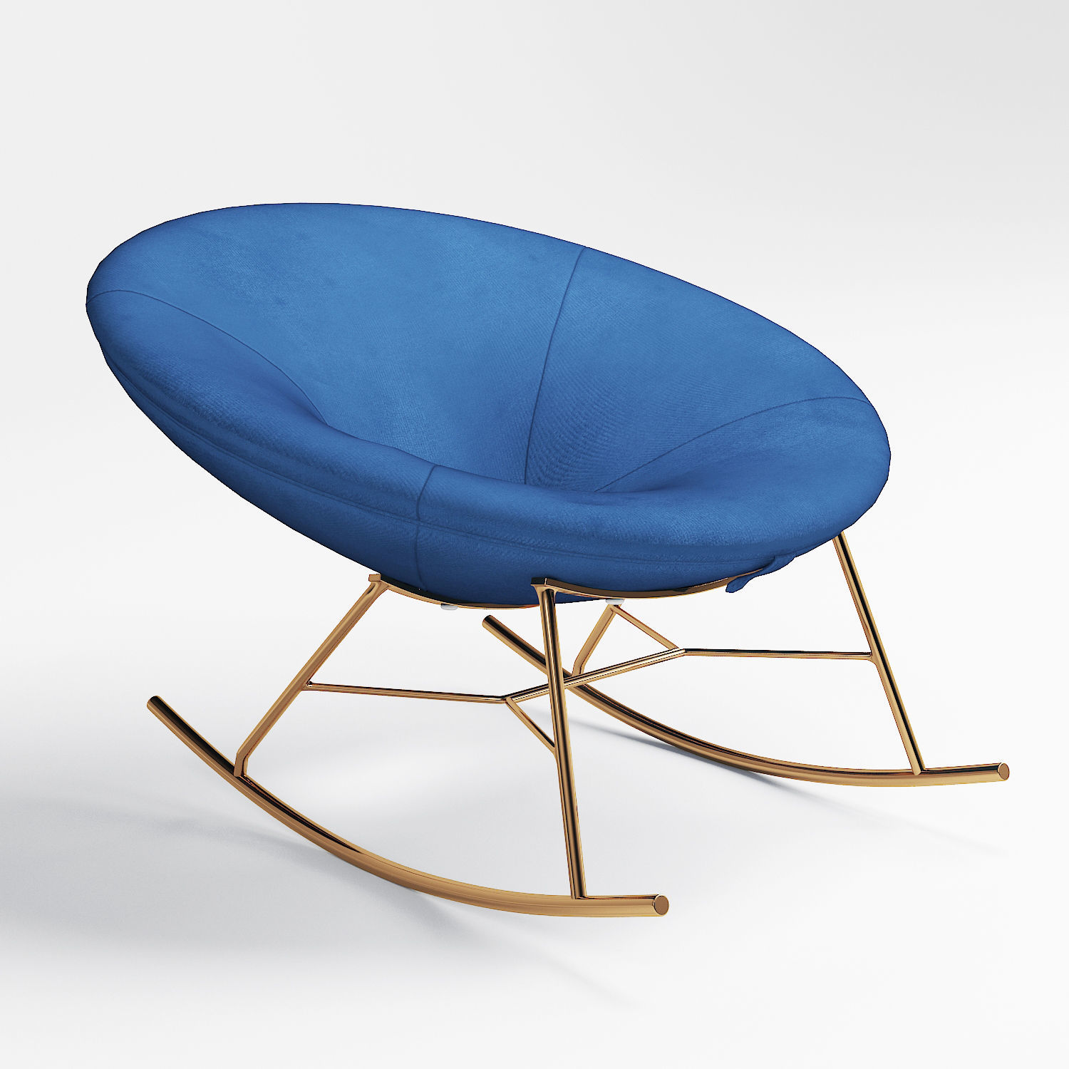 Chairs collection 02 3D model_13