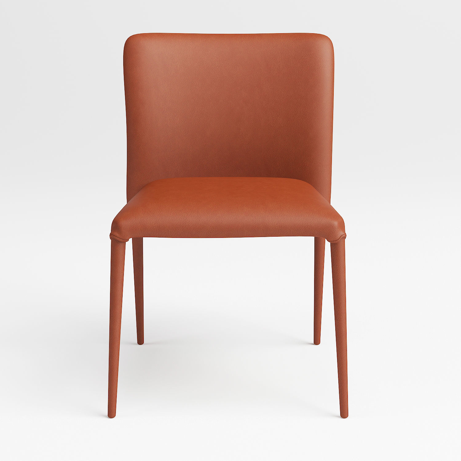 Chairs collection 02 3D model_5